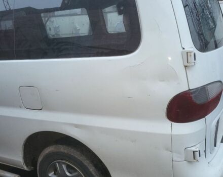 Хендай Другая, объемом двигателя 0 л и пробегом 0 тыс. км за 2500 $, фото 6 на Automoto.ua