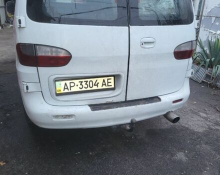 Хендай Другая, объемом двигателя 0 л и пробегом 0 тыс. км за 2500 $, фото 1 на Automoto.ua