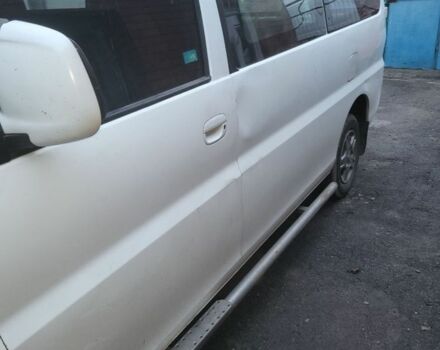 Хендай Другая, объемом двигателя 0 л и пробегом 0 тыс. км за 2500 $, фото 4 на Automoto.ua