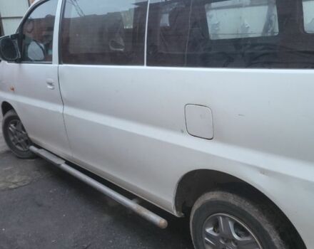 Хендай Другая, объемом двигателя 0 л и пробегом 0 тыс. км за 2500 $, фото 3 на Automoto.ua