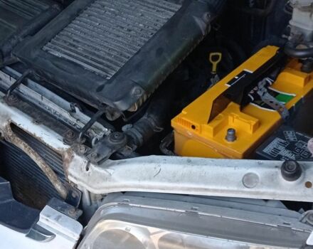 Хендай Другая, объемом двигателя 0 л и пробегом 0 тыс. км за 3300 $, фото 3 на Automoto.ua