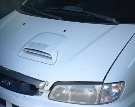 Хендай Другая, объемом двигателя 0 л и пробегом 0 тыс. км за 3300 $, фото 2 на Automoto.ua