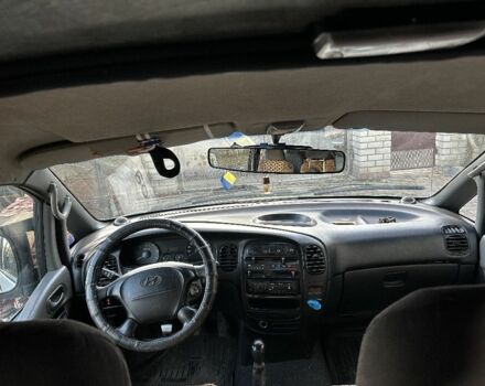 Хендай Інша, об'ємом двигуна 0 л та пробігом 0 тис. км за 5500 $, фото 2 на Automoto.ua