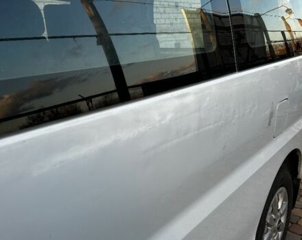 Хендай Інша, об'ємом двигуна 0 л та пробігом 0 тис. км за 5500 $, фото 5 на Automoto.ua