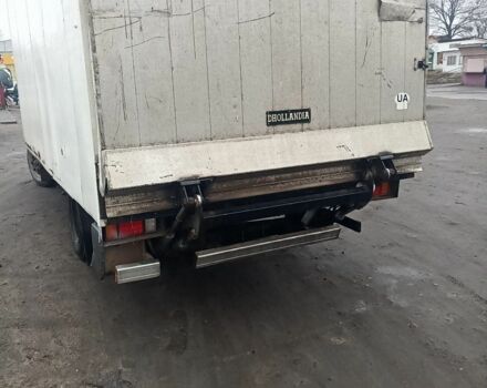 Хендай Другая, объемом двигателя 0 л и пробегом 0 тыс. км за 6200 $, фото 1 на Automoto.ua