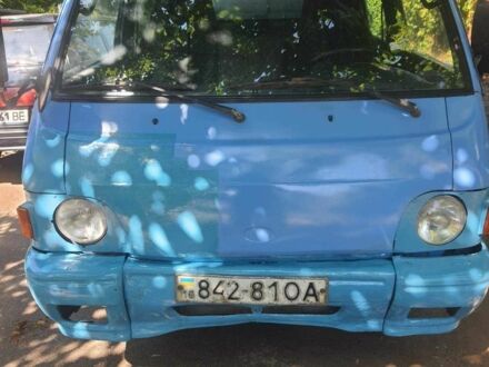 Хендай Інша, об'ємом двигуна 0 л та пробігом 0 тис. км за 3000 $, фото 1 на Automoto.ua