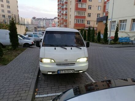 Хендай Другая, объемом двигателя 0 л и пробегом 0 тыс. км за 2499 $, фото 1 на Automoto.ua