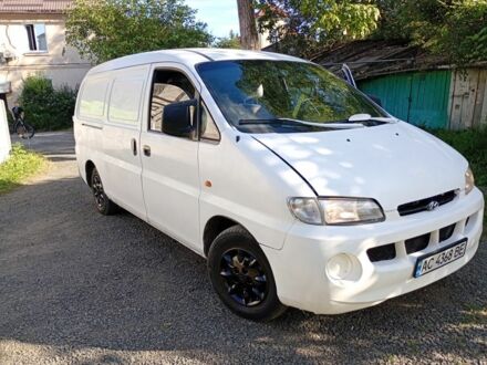 Хендай Другая 2000 в Луцке на Automoto.ua Хендай Другая, объемом двигателя 0 л и пробегом 0 тыс. км за 2800 $, фото 1 на Automoto.ua