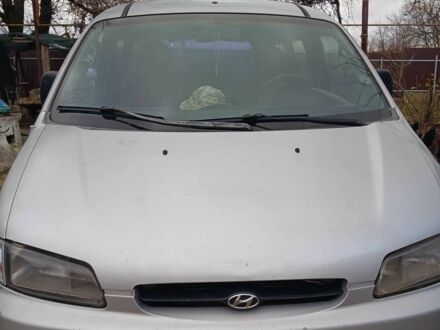 Хендай Другая, объемом двигателя 0 л и пробегом 0 тыс. км за 2100 $, фото 1 на Automoto.ua