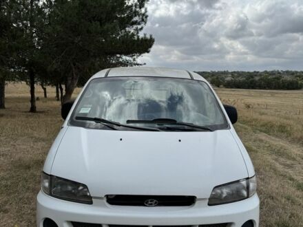 Хендай Другая, объемом двигателя 0 л и пробегом 0 тыс. км за 3200 $, фото 1 на Automoto.ua