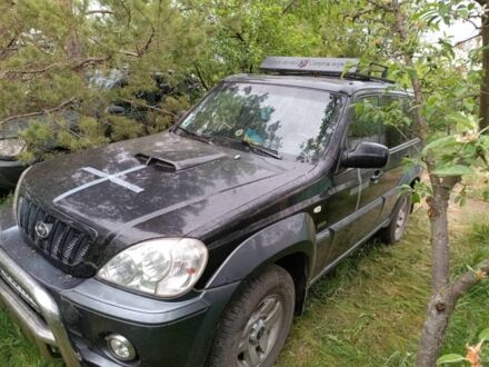 Хендай Другая 2001 в Краматорске на Automoto.ua Хендай Другая, объемом двигателя 0 л и пробегом 0 тыс. км за 4000 $, фото 1 на Automoto.ua