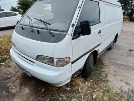 Хендай Другая, объемом двигателя 0 л и пробегом 0 тыс. км за 800 $, фото 1 на Automoto.ua