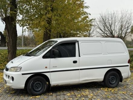 Хендай Другая, объемом двигателя 0 л и пробегом 0 тыс. км за 4500 $, фото 1 на Automoto.ua