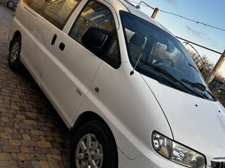 Хендай Інша, об'ємом двигуна 0 л та пробігом 0 тис. км за 5500 $, фото 1 на Automoto.ua