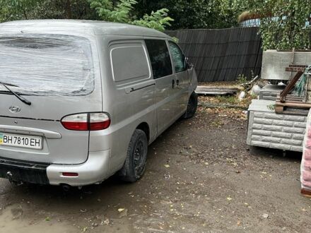 Хендай Другая 2006 в Одессе на Automoto.ua Хендай Другая, объемом двигателя 0 л и пробегом 0 тыс. км за 967 $, фото 1 на Automoto.ua