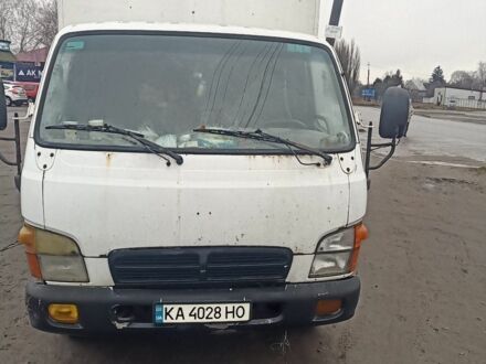 Хендай Другая, объемом двигателя 0 л и пробегом 0 тыс. км за 6200 $, фото 1 на Automoto.ua