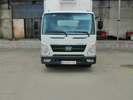 Хендай Другая 2018 в Кропивницком (Кировограде) на Automoto.ua Хендай Другая, объемом двигателя 10.85 л и пробегом 0 тыс. км за 28500 $, фото 1 на Automoto.ua