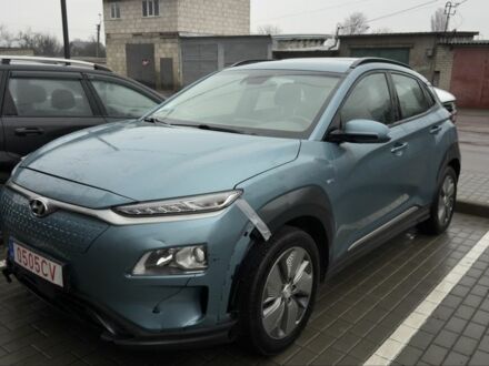 Хендай Другая, объемом двигателя 0 л и пробегом 119 тыс. км за 13500 $, фото 1 на Automoto.ua