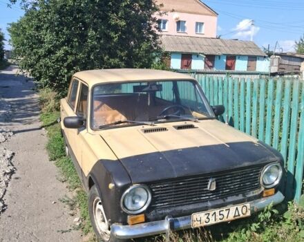 Желтый Хендай Другая, объемом двигателя 0 л и пробегом 80 тыс. км за 380 $, фото 3 на Automoto.ua