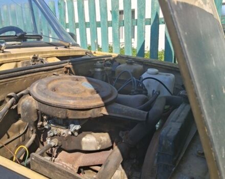 Желтый Хендай Другая, объемом двигателя 0 л и пробегом 80 тыс. км за 380 $, фото 6 на Automoto.ua