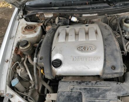 Серый Хендай Другая, объемом двигателя 1.6 л и пробегом 250 тыс. км за 850 $, фото 7 на Automoto.ua