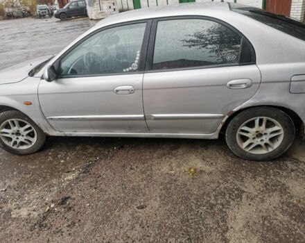 Серый Хендай Другая, объемом двигателя 1.6 л и пробегом 250 тыс. км за 850 $, фото 5 на Automoto.ua