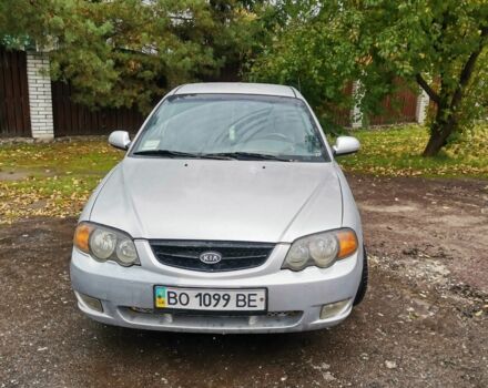 Серый Хендай Другая, объемом двигателя 1.6 л и пробегом 250 тыс. км за 850 $, фото 1 на Automoto.ua