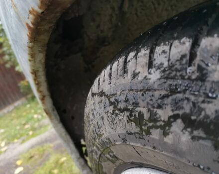 Серый Хендай Другая, объемом двигателя 1.6 л и пробегом 250 тыс. км за 850 $, фото 4 на Automoto.ua