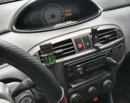 Хендай Другая 2004 в Лубнах на Automoto.ua Серый Хендай Другая, объемом двигателя 1.6 л и пробегом 160 тыс. км за 3200 $, фото 4 на Automoto.ua