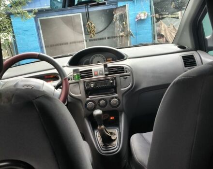 Хендай Другая 2004 в Лубнах на Automoto.ua Серый Хендай Другая, объемом двигателя 1.6 л и пробегом 160 тыс. км за 3200 $, фото 7 на Automoto.ua