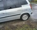 Хендай Другая 2004 в Лубнах на Automoto.ua Серый Хендай Другая, объемом двигателя 1.6 л и пробегом 160 тыс. км за 3200 $, фото 5 на Automoto.ua