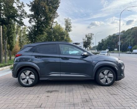 Серый Хендай Другая, объемом двигателя 0 л и пробегом 113 тыс. км за 16500 $, фото 21 на Automoto.ua