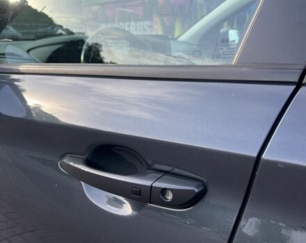 Серый Хендай Другая, объемом двигателя 0 л и пробегом 113 тыс. км за 16500 $, фото 9 на Automoto.ua