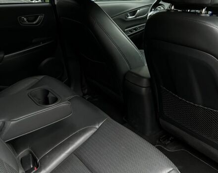 Серый Хендай Другая, объемом двигателя 0 л и пробегом 113 тыс. км за 16500 $, фото 6 на Automoto.ua