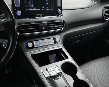 Серый Хендай Другая, объемом двигателя 0 л и пробегом 113 тыс. км за 16500 $, фото 18 на Automoto.ua