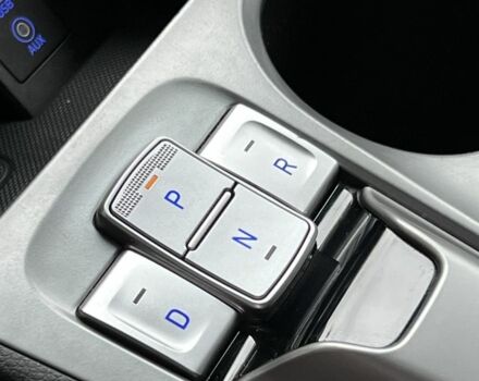 Серый Хендай Другая, объемом двигателя 0 л и пробегом 113 тыс. км за 16500 $, фото 19 на Automoto.ua