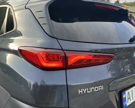 Серый Хендай Другая, объемом двигателя 0 л и пробегом 113 тыс. км за 16500 $, фото 8 на Automoto.ua