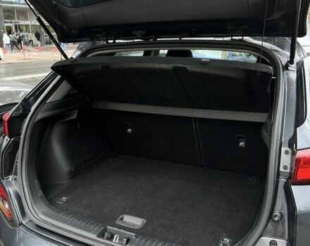 Серый Хендай Другая, объемом двигателя 0 л и пробегом 113 тыс. км за 16500 $, фото 16 на Automoto.ua