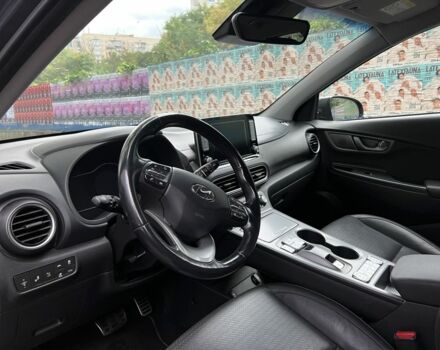 Серый Хендай Другая, объемом двигателя 0 л и пробегом 113 тыс. км за 16500 $, фото 5 на Automoto.ua