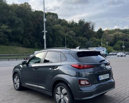 Серый Хендай Другая, объемом двигателя 0 л и пробегом 113 тыс. км за 16500 $, фото 2 на Automoto.ua