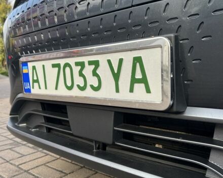 Серый Хендай Другая, объемом двигателя 0 л и пробегом 113 тыс. км за 16500 $, фото 12 на Automoto.ua