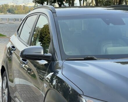 Серый Хендай Другая, объемом двигателя 0 л и пробегом 113 тыс. км за 16500 $, фото 15 на Automoto.ua