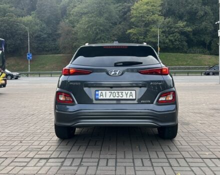 Серый Хендай Другая, объемом двигателя 0 л и пробегом 113 тыс. км за 16500 $, фото 13 на Automoto.ua