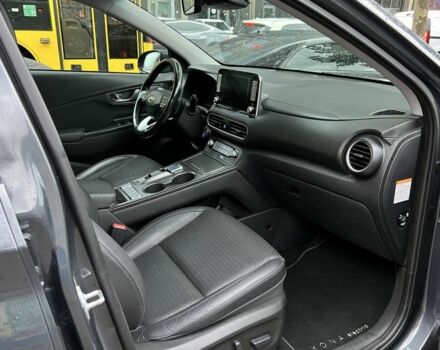 Серый Хендай Другая, объемом двигателя 0 л и пробегом 113 тыс. км за 16500 $, фото 7 на Automoto.ua