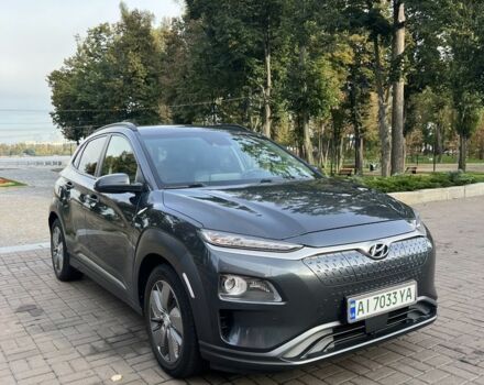 Серый Хендай Другая, объемом двигателя 0 л и пробегом 113 тыс. км за 16500 $, фото 1 на Automoto.ua