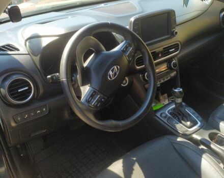 Серый Хендай Другая, объемом двигателя 0 л и пробегом 77 тыс. км за 15500 $, фото 3 на Automoto.ua