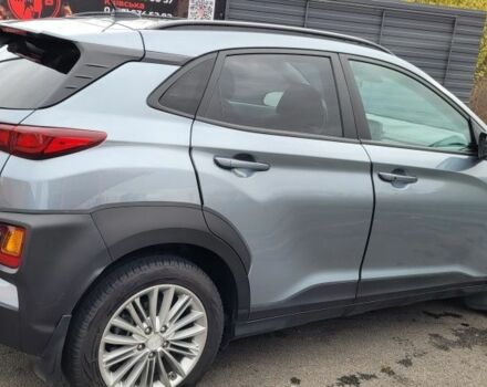 Хендай Другая 2020 в Харькове на Automoto.ua Серый Хендай Другая, объемом двигателя 2 л и пробегом 59 тыс. км за 363 $, фото 2 на Automoto.ua