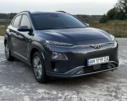 Серый Хендай Другая, объемом двигателя 0 л и пробегом 90 тыс. км за 15500 $, фото 5 на Automoto.ua