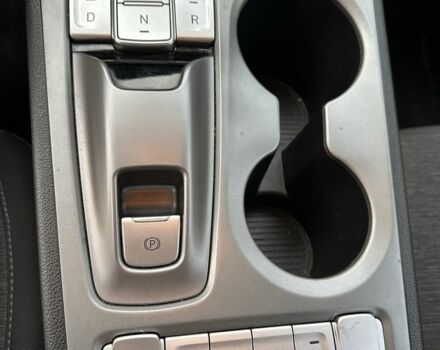 Серый Хендай Другая, объемом двигателя 0 л и пробегом 98 тыс. км за 19767 $, фото 7 на Automoto.ua