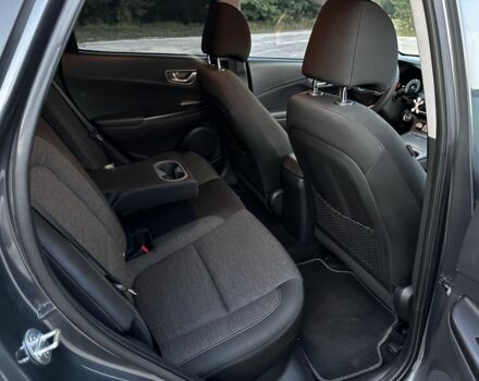 Серый Хендай Другая, объемом двигателя 0 л и пробегом 90 тыс. км за 15500 $, фото 4 на Automoto.ua